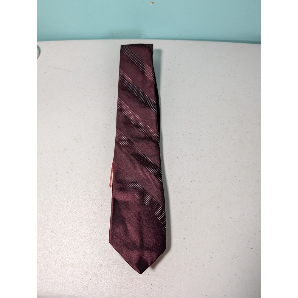 Givenchy Monsieur Vintage Neck Tie New With Tags Made In USA